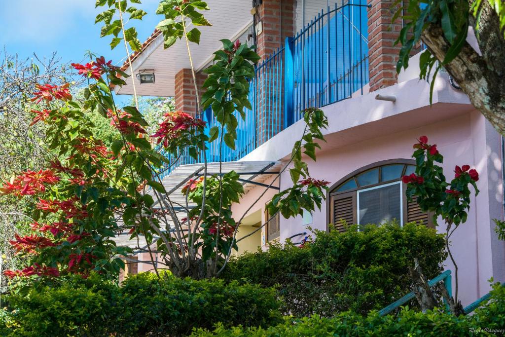  Pousada Vila Rica