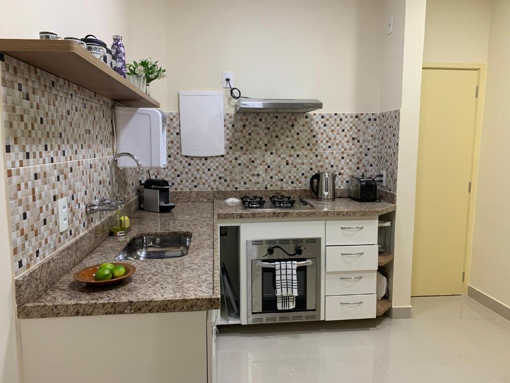  Apartamento de 3 quartos
