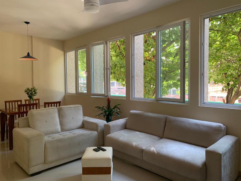  Apartamento de 3 quartos