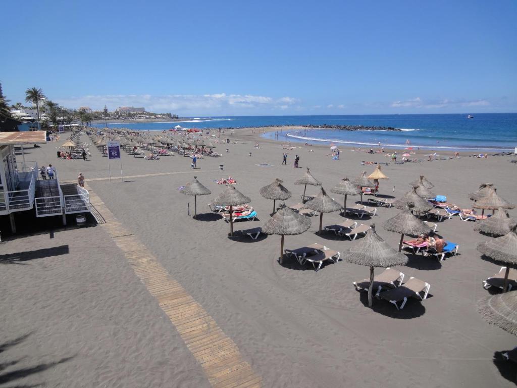 Bungalow Las Américas Beach and Night, Playa de las Americas – Updated 2022  Prices