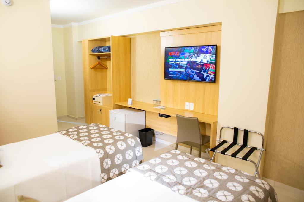  Allcon House Inn Hotel AnaShopping By Perfecta Hotels
