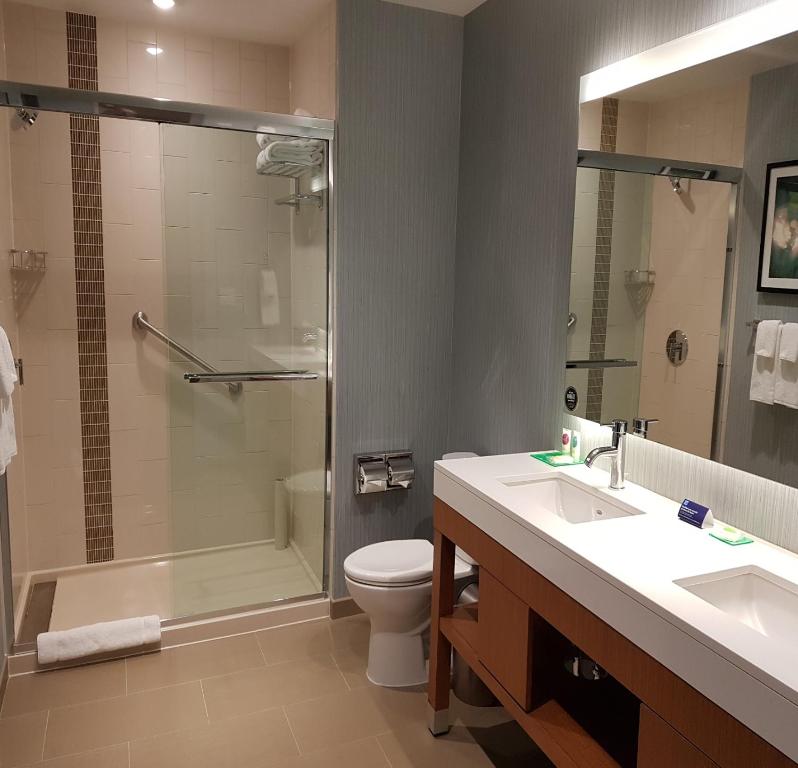 Hyatt Place Calgary Airport - Resim 27