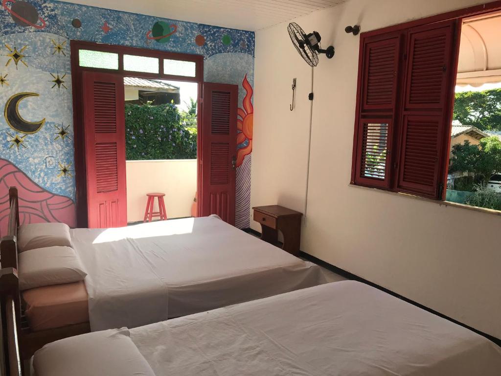  Hostel Pipa Cumbuco