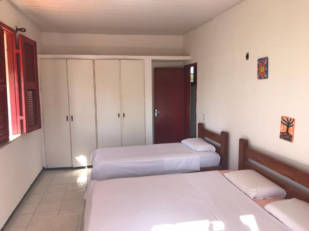  Hostel Pipa Cumbuco