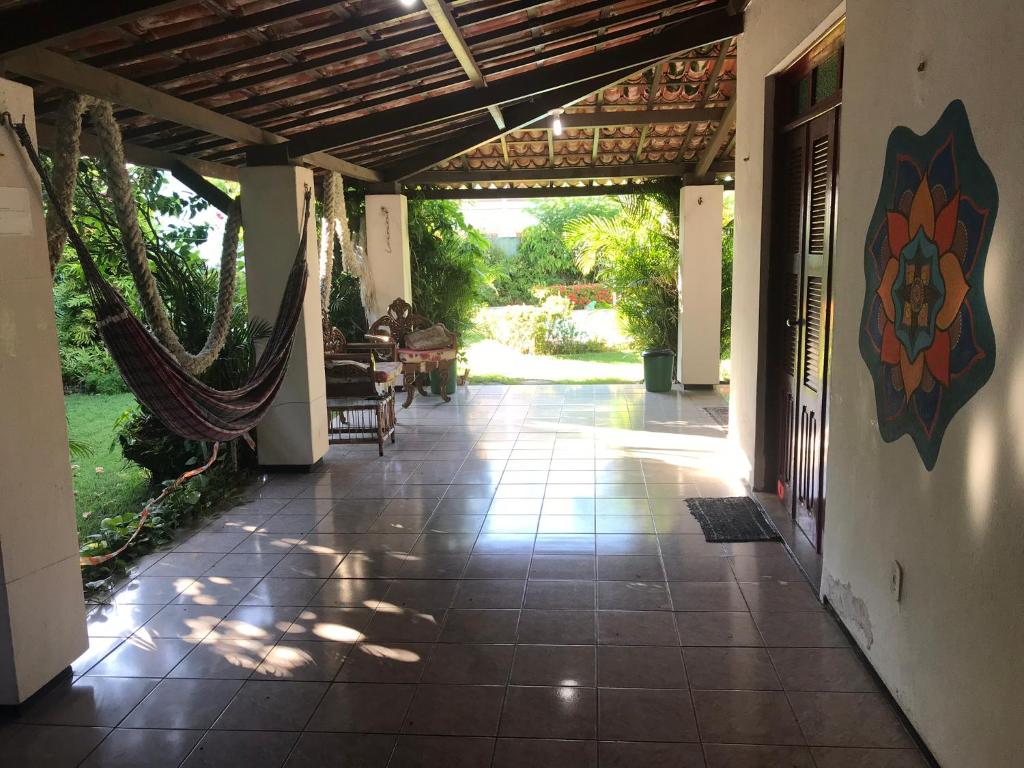 Hostel Pipa Cumbuco