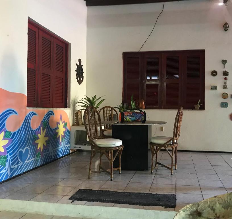  Hostel Pipa Cumbuco
