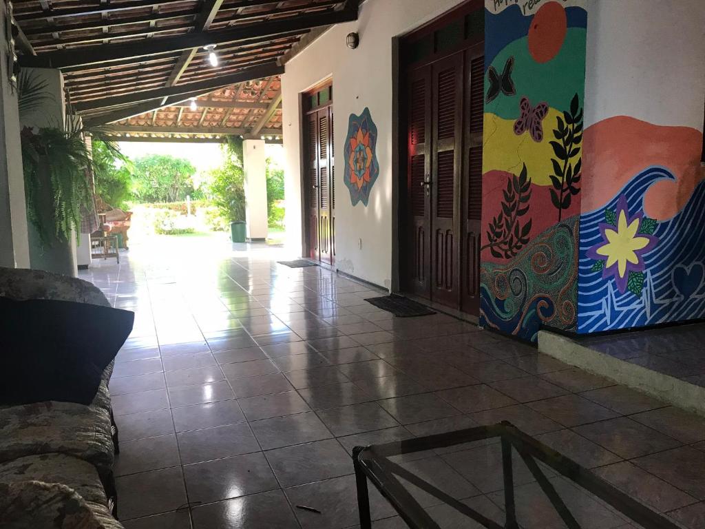  Hostel Pipa Cumbuco