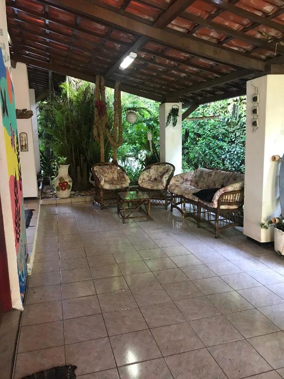  Hostel Pipa Cumbuco