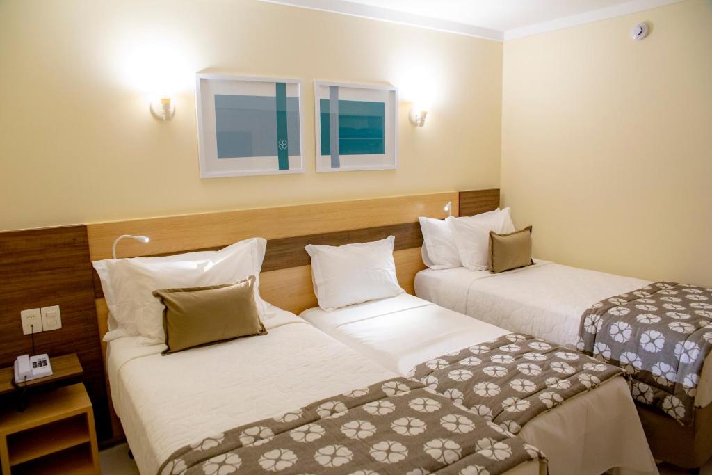  Allcon House Inn Hotel AnaShopping By Perfecta Hotels