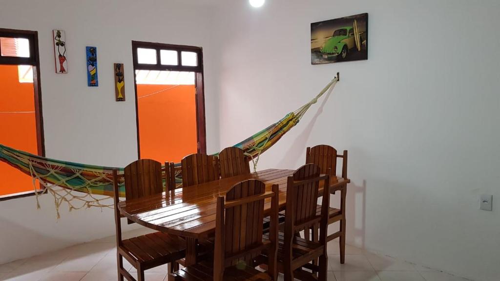  Casa da Vila