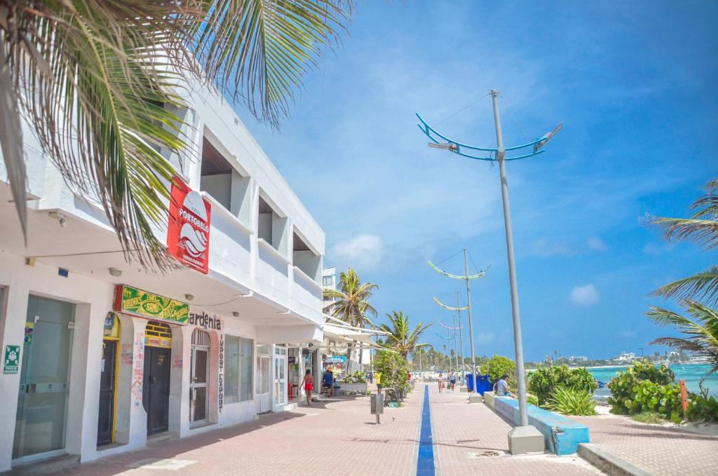 Portobelo Boulevard