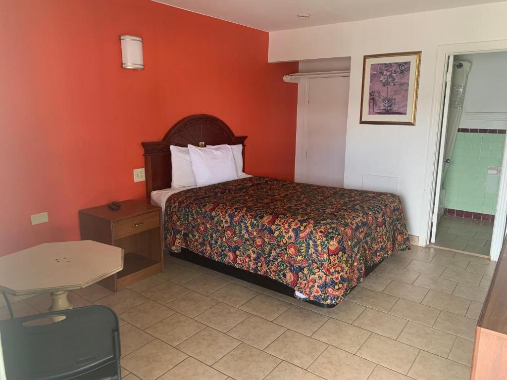 Mayo Inn - Sala Da Rainha Padrão Que Não Fuma