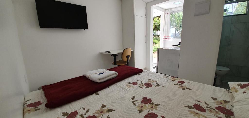 Alt House Qi 02 Lago Norte - 