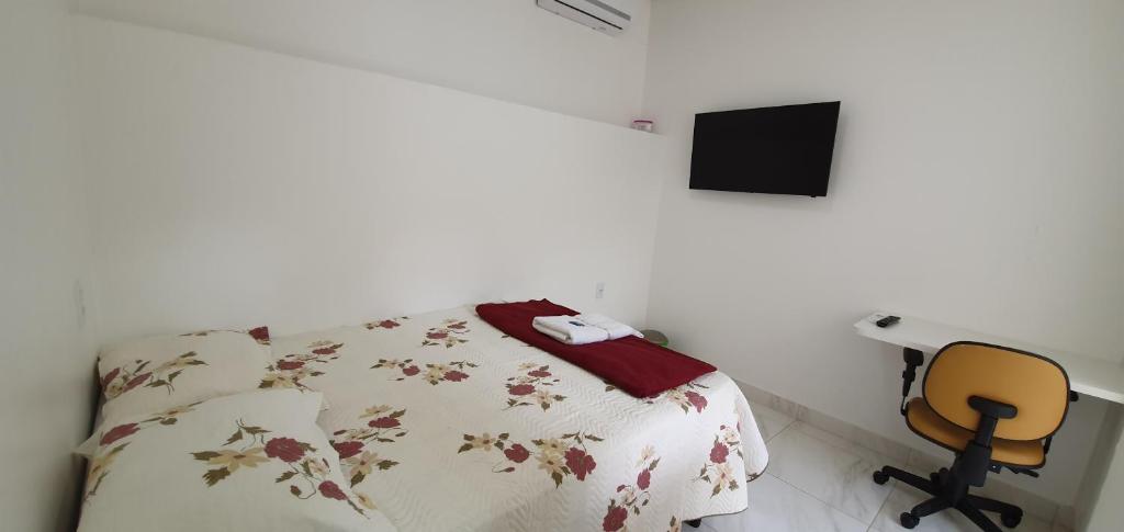 Alt House Qi 02 Lago Norte - Luxe Suite
