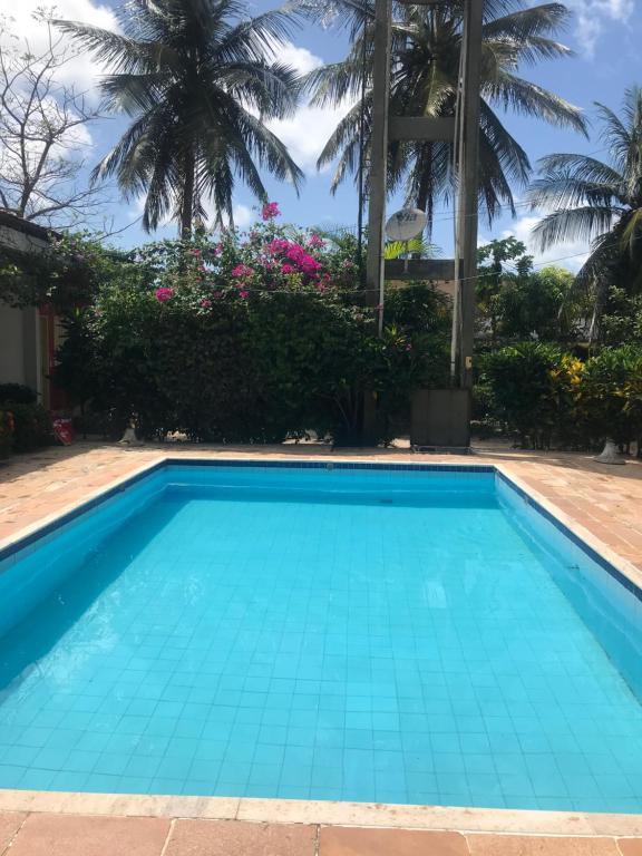  Pousada Santa Bárbara
