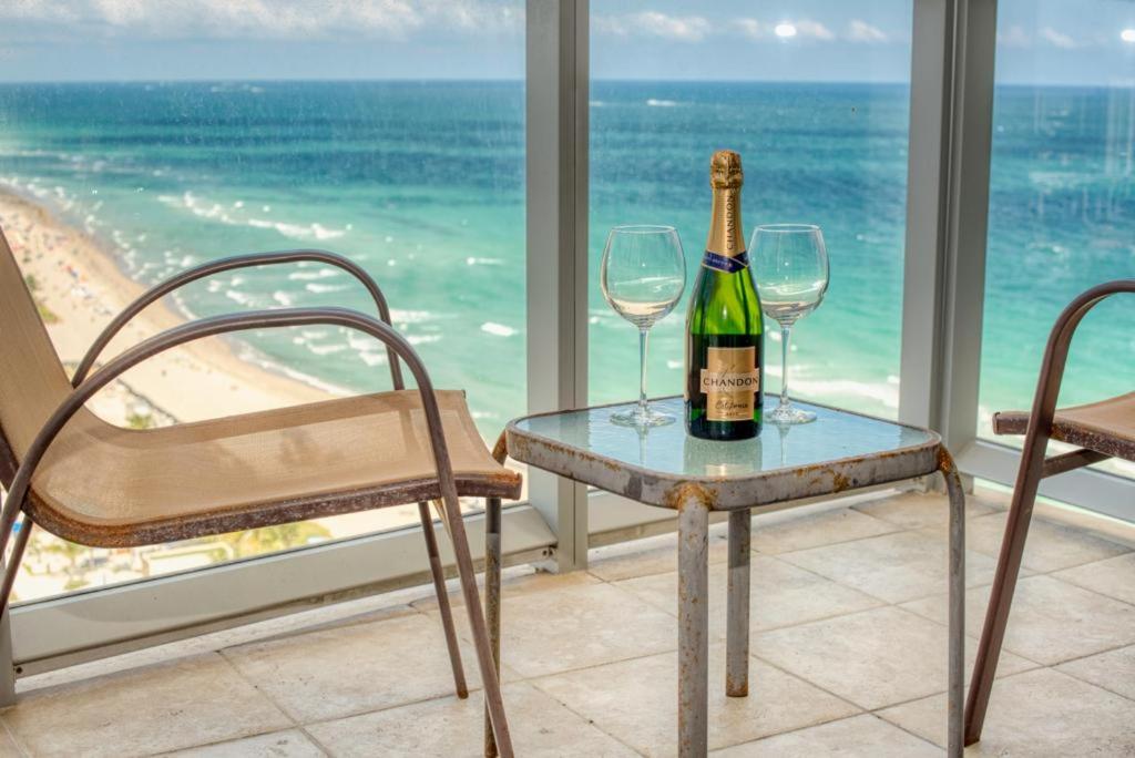 Marenas Beach Resort Private Luxury Suites - Marenas Ocean View 1 Bedroom Suite