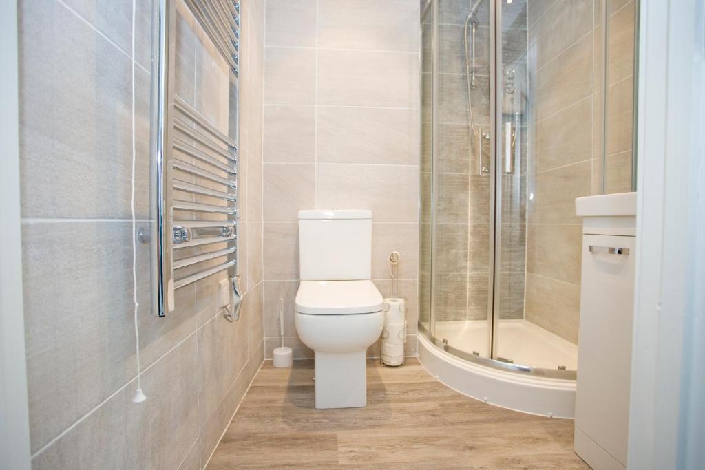 8 Compass Point - Квартира с одной спальней