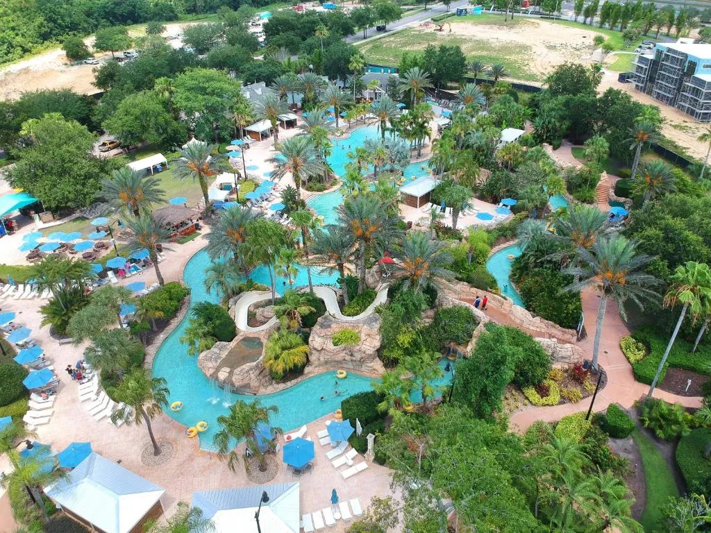 7593 Gathering Dr. #806, Kissimmee, United States