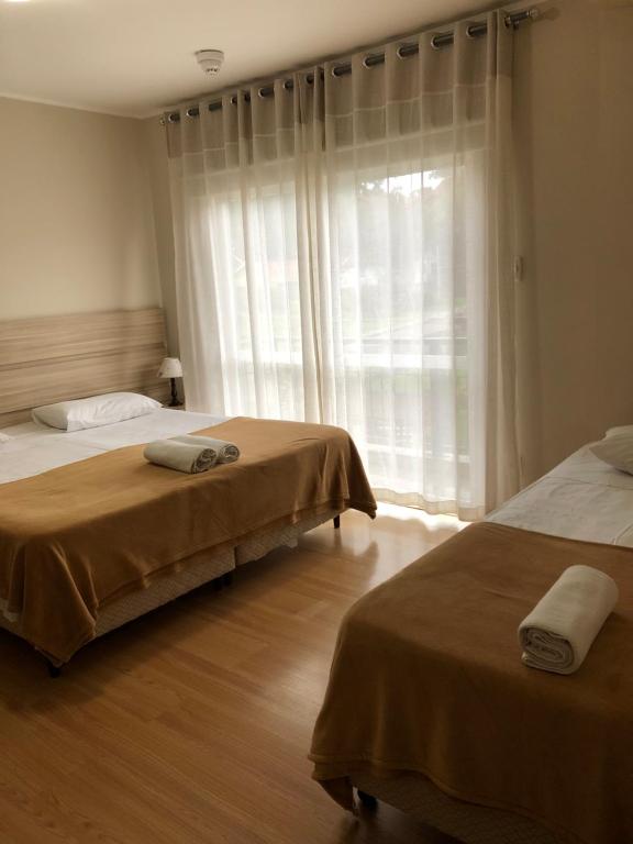 Hotel Carpevita