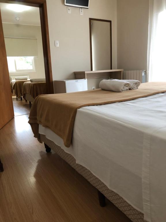  Hotel Carpevita