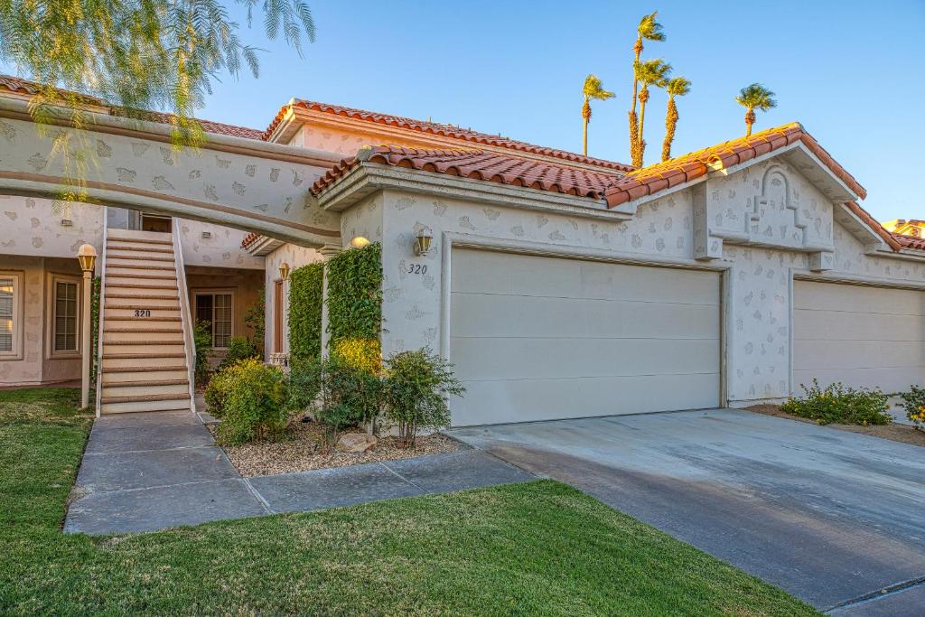 Palm Desert