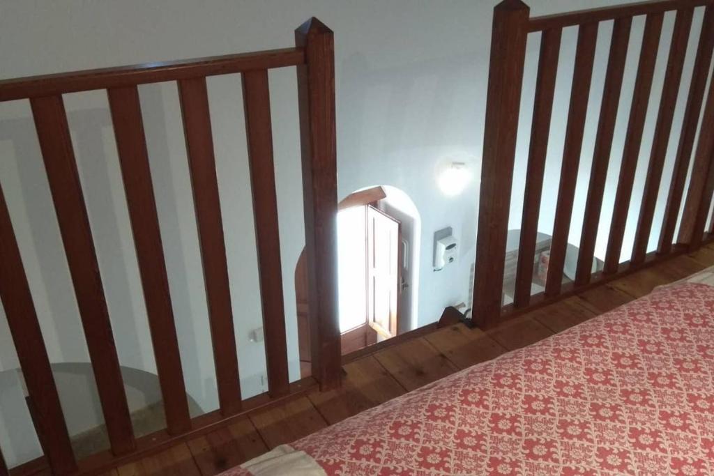 Trullo al vicoletto al civico 10, civico 8, civico 7 - 9