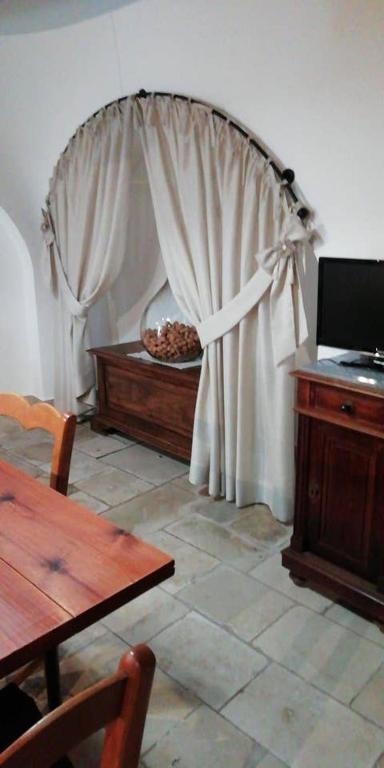 Trullo al vicoletto al civico 10, civico 8, civico 7 - 8