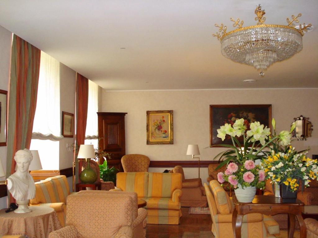 Hotel Bristol - Resim 44