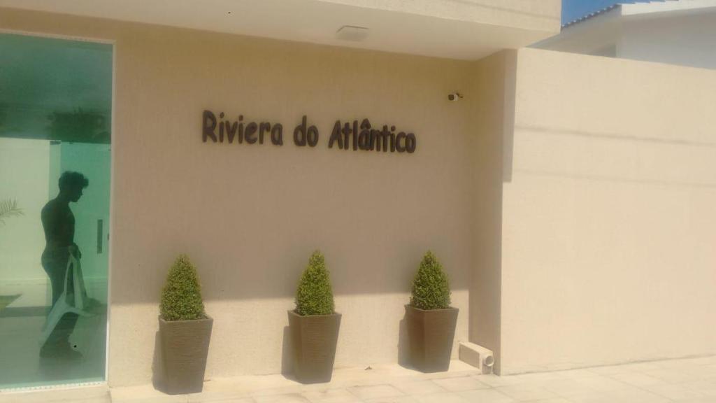  Duplex Bangalo 02 em jacuma Riviera do Atlântico