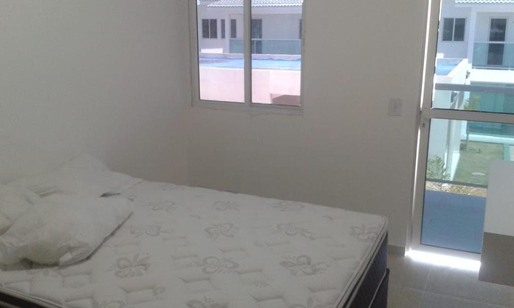 Duplex Bangalo 02 em jacuma Riviera do Atlântico