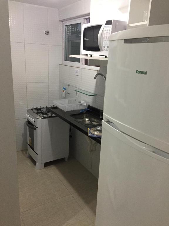  Duplex Bangalo 02 em jacuma Riviera do Atlântico