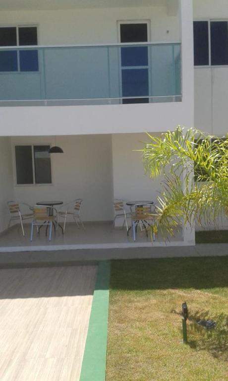  Duplex Bangalo 02 em jacuma Riviera do Atlântico