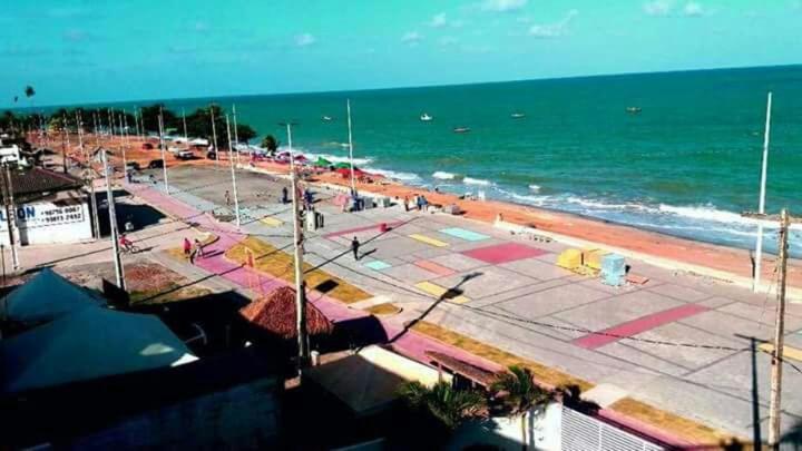  Duplex Bangalo 02 em jacuma Riviera do Atlântico