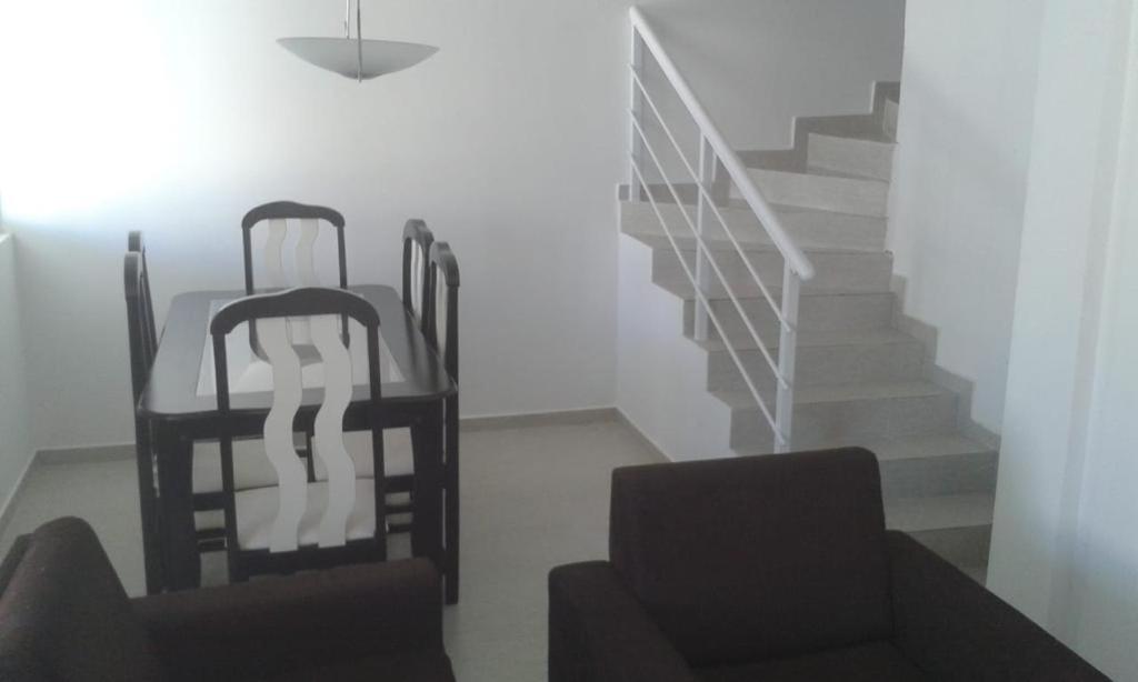  Duplex Bangalo 02 em jacuma Riviera do Atlântico