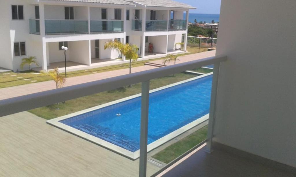  Duplex Bangalo 02 em jacuma Riviera do Atlântico