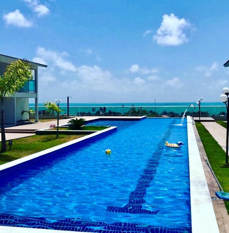  Duplex Bangalo 02 em jacuma Riviera do Atlântico