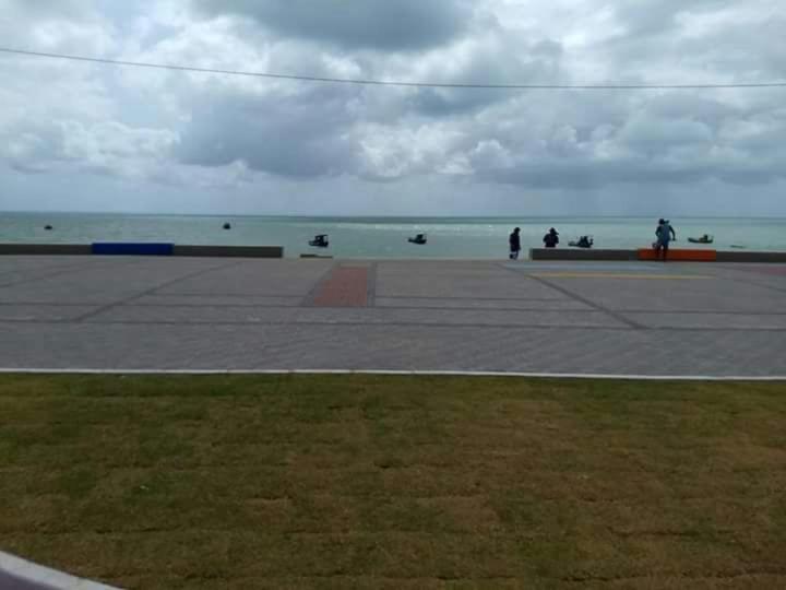  Duplex Bangalo 02 em jacuma Riviera do Atlântico