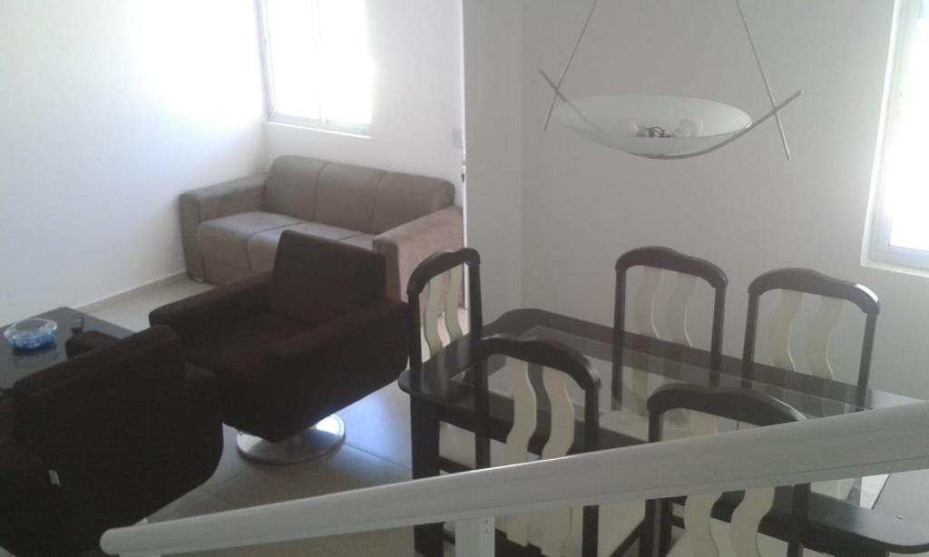  Duplex Bangalo 02 em jacuma Riviera do Atlântico