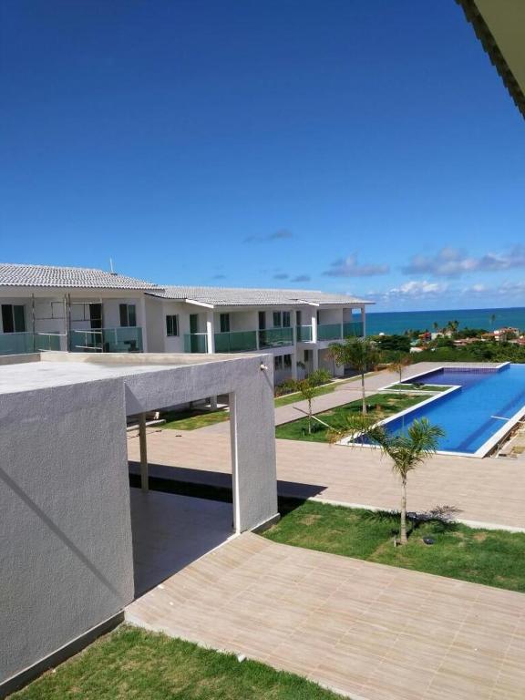  Duplex Bangalo 02 em jacuma Riviera do Atlântico