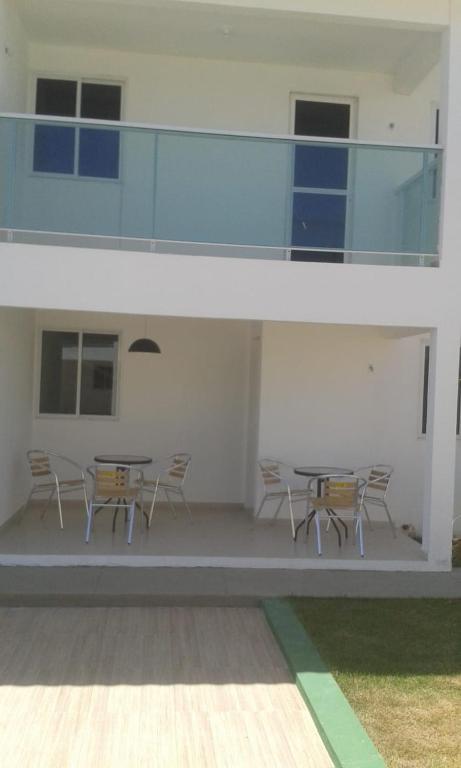  Duplex Bangalo 02 em jacuma Riviera do Atlântico
