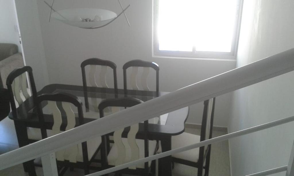  Duplex Bangalo 02 em jacuma Riviera do Atlântico