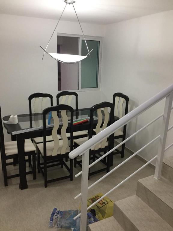  Duplex Bangalo 02 em jacuma Riviera do Atlântico