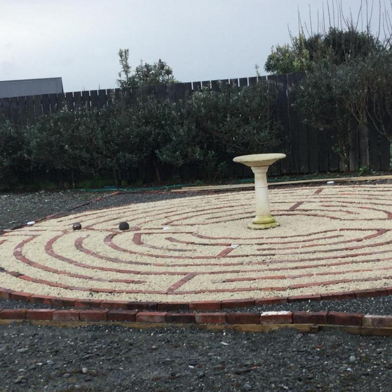 BeachView Motel - Resim 11