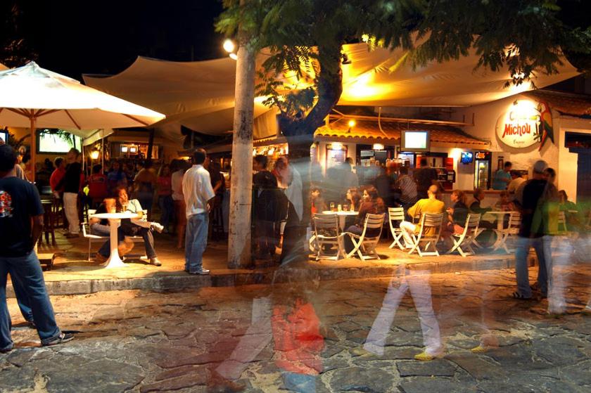  GERIBÁ APART HOTEL APARTAMENTO 113