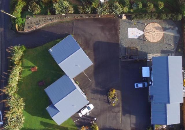 BeachView Motel - Resim 10