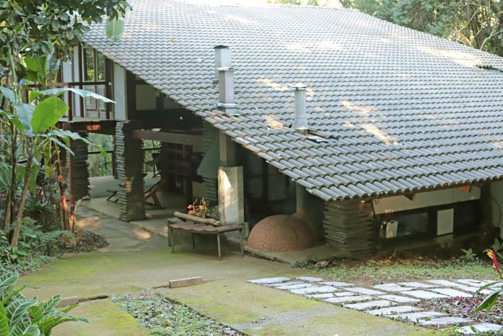  Beach House in Brazil
