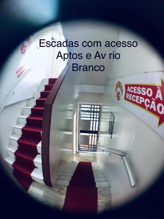  Hotel Pousada LG