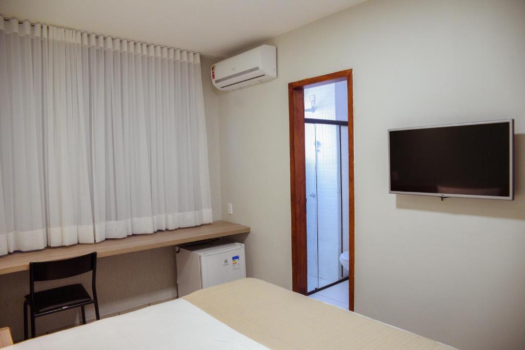  Hotel Vila Leste