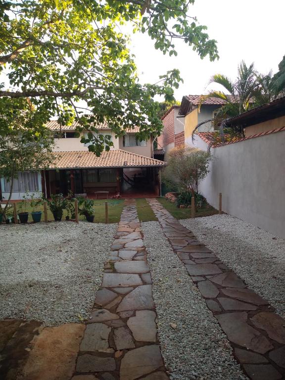 Pousada Bontempo