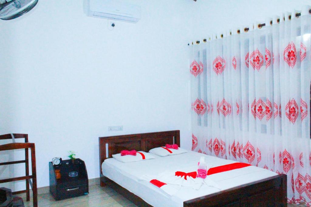 Lavender Home Yala Safari - 8